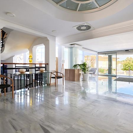 Aluasun Continental Park Hotel & Apartments Platja de Muro Εξωτερικό φωτογραφία