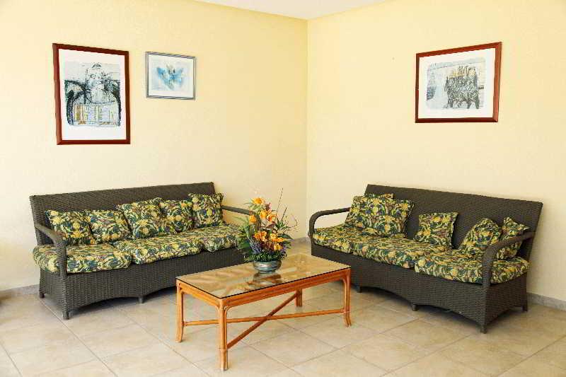 Aluasun Continental Park Hotel & Apartments Platja de Muro Εξωτερικό φωτογραφία