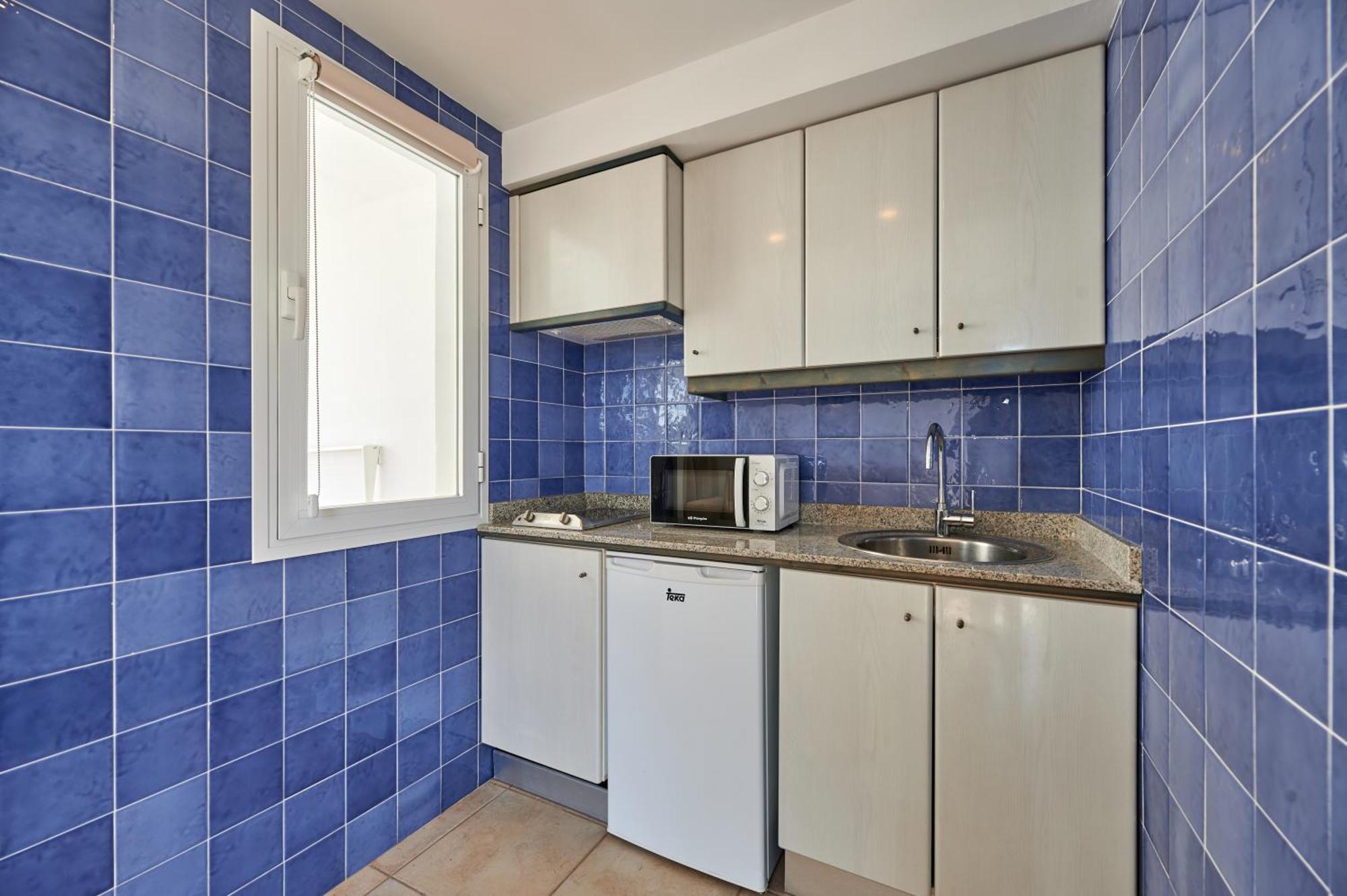 Aluasun Continental Park Hotel & Apartments Platja de Muro Δωμάτιο φωτογραφία