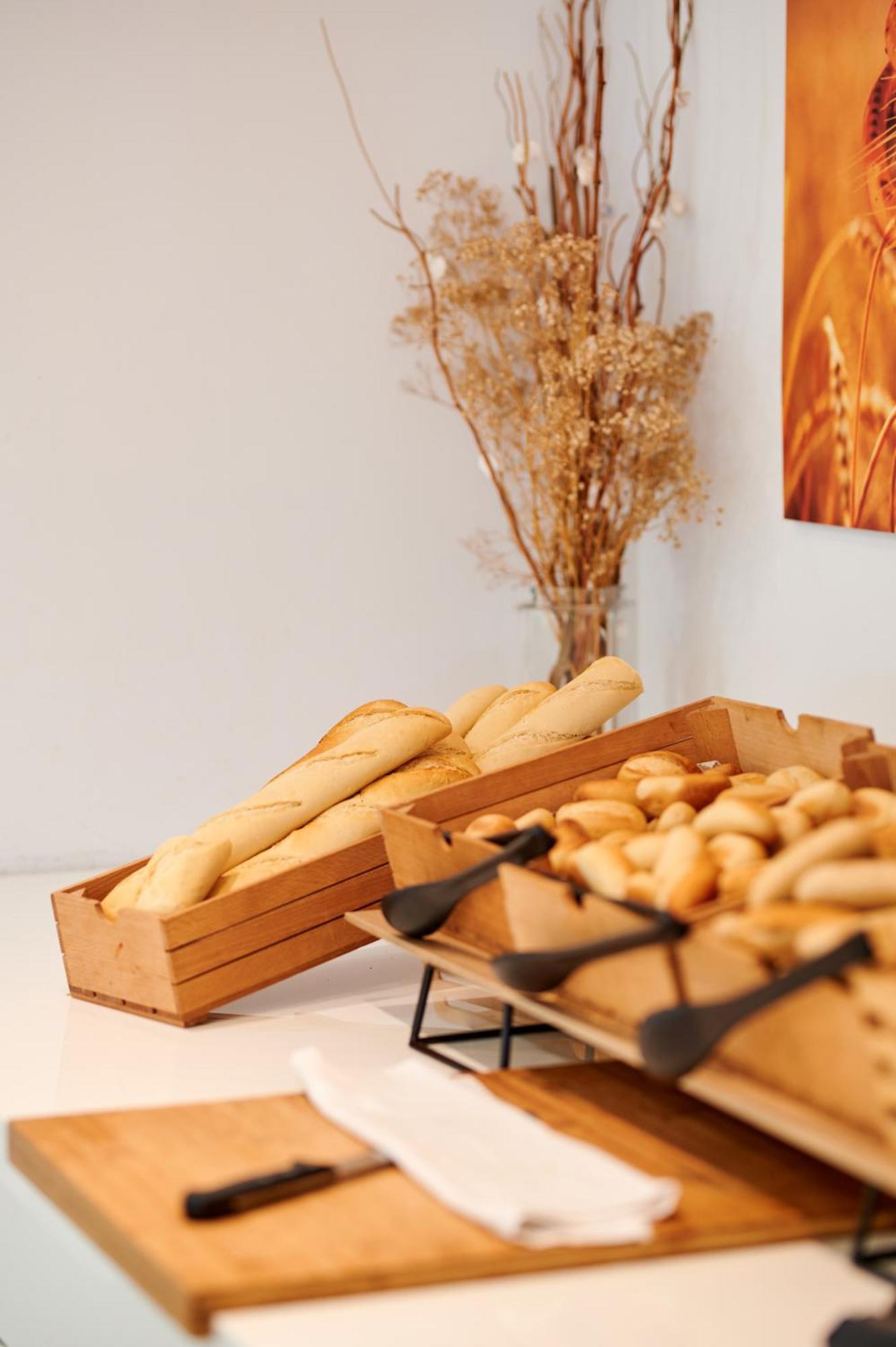 Aluasun Continental Park Hotel & Apartments Platja de Muro Εξωτερικό φωτογραφία